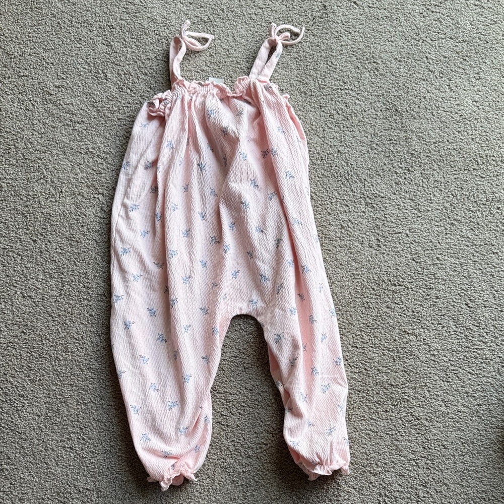 H&M romper